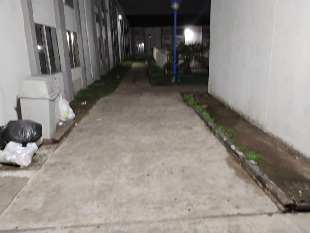 Executive inn ad suites