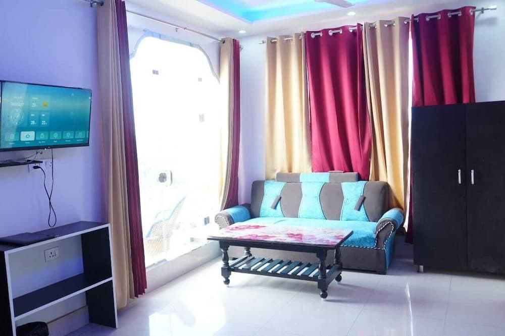 Janki home stay