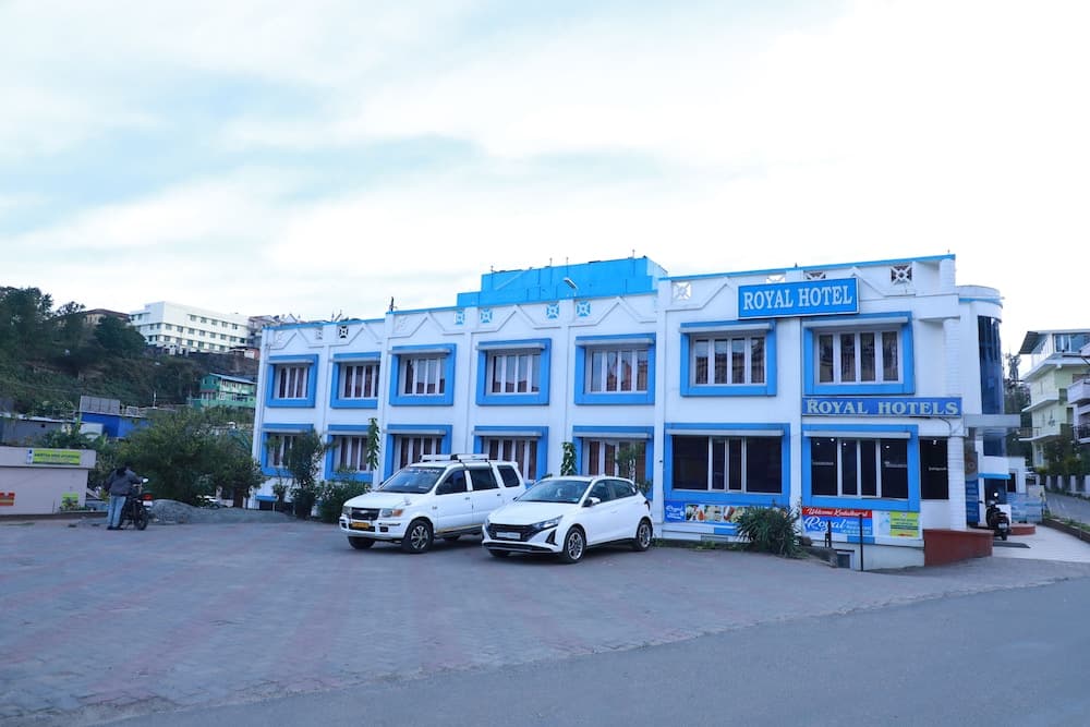 Royal Hotels, Kodaikanal