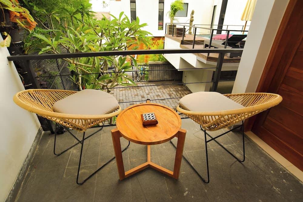 Bella Residence Pererenan