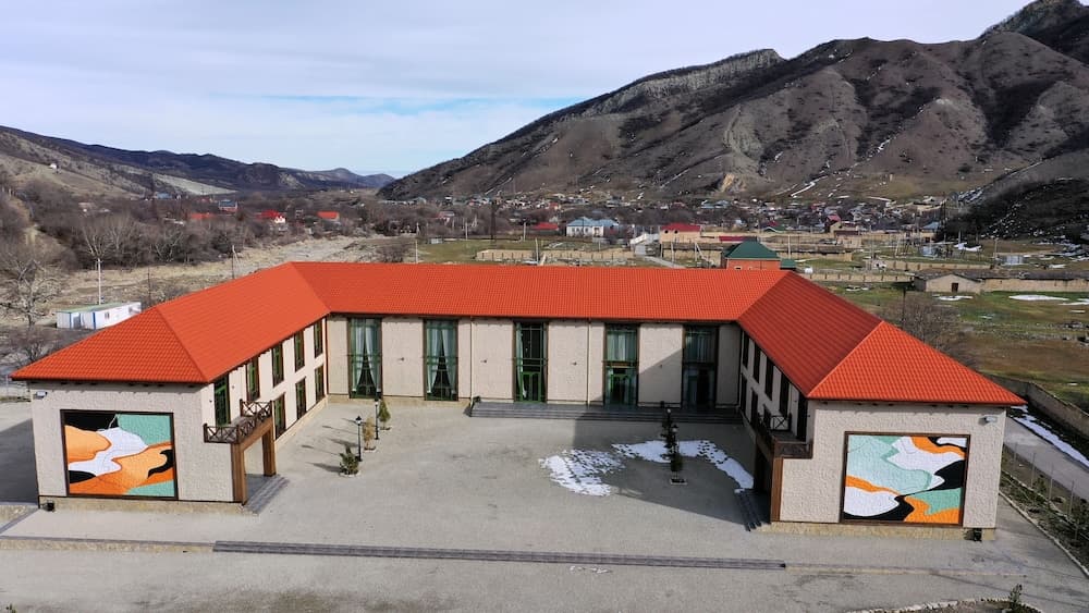 Xinali Hotel Xizi