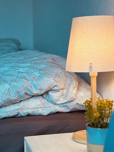 Cozy Flats Silkeborg - S3
