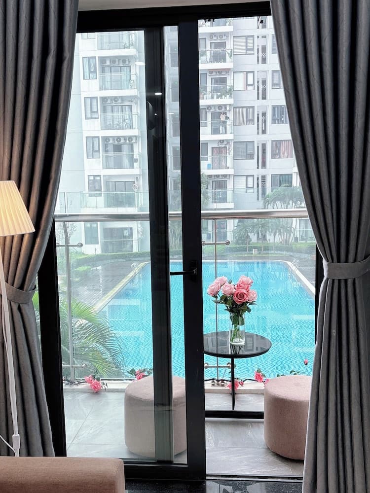 Minh Anh Apartment
