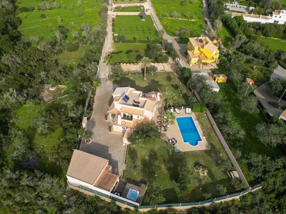 Villa l'Estaque