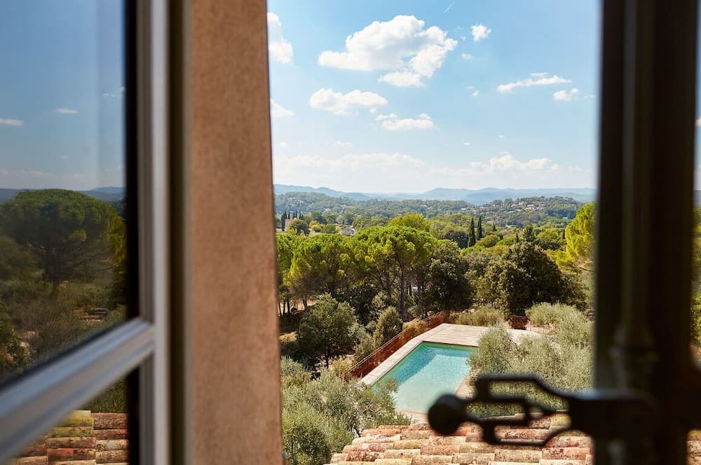 Bastide Saint Louis du Thoronet