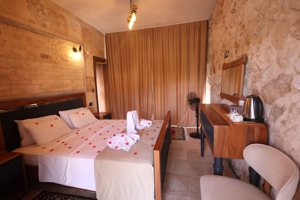 Cappadocia Hürrem Sultan Hotel