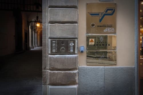 Hotel Adamas