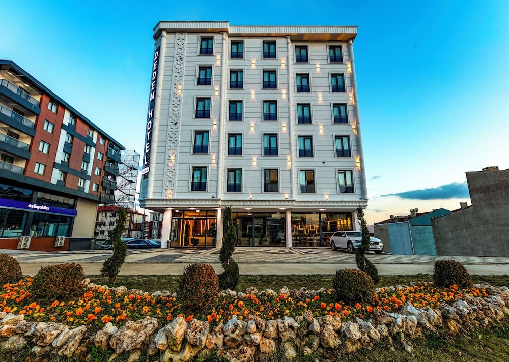 Dedem Hotel Premium