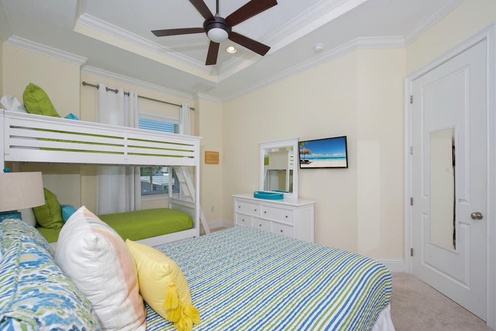 Sandy Getaway