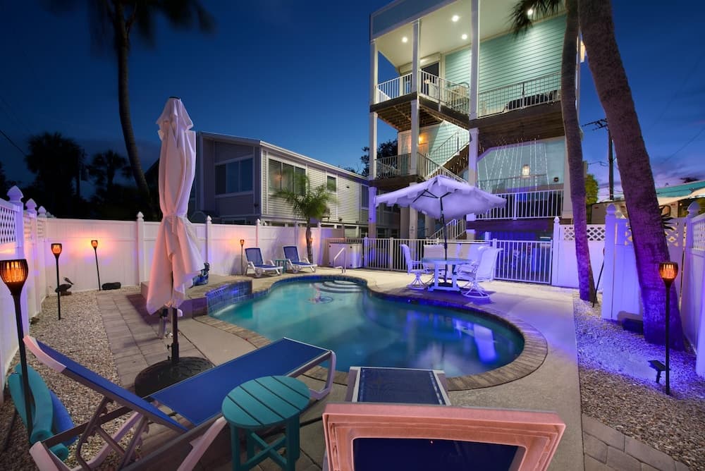 Bluewaters Resort
