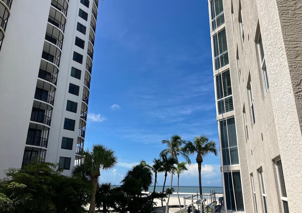 Konaklama yeri alanı