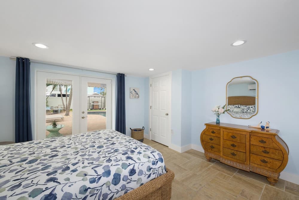 Marilyn's Beach House