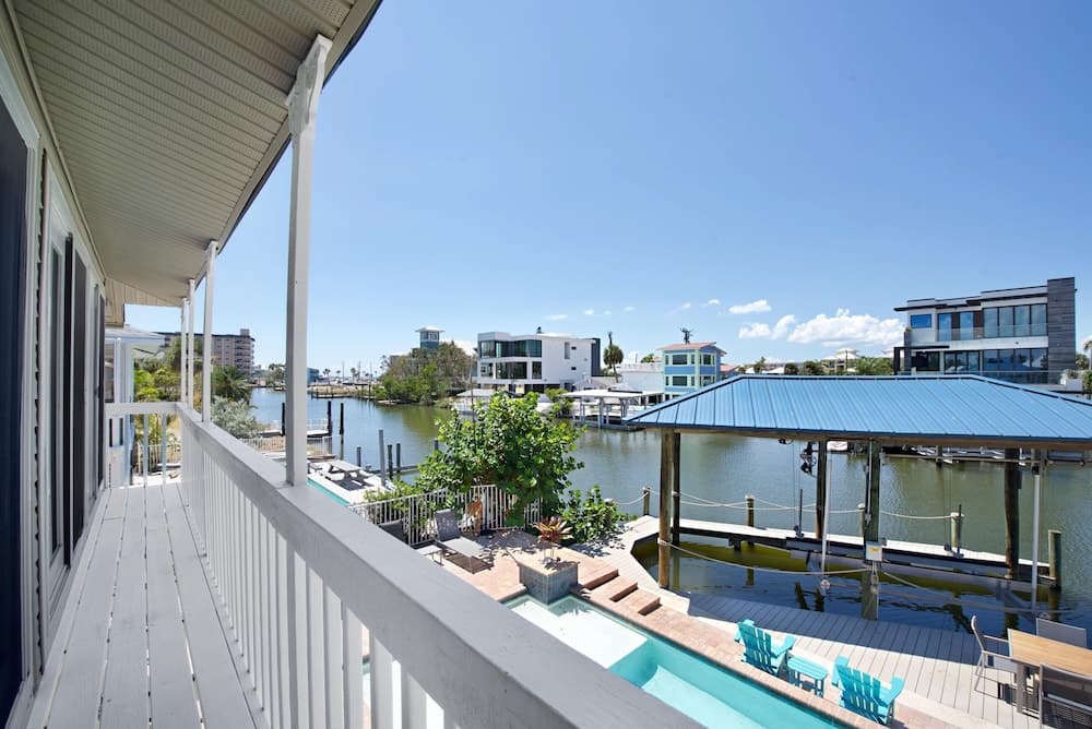 Konaklama yeri alanı