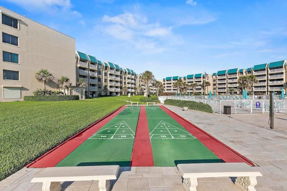 Spor sahası