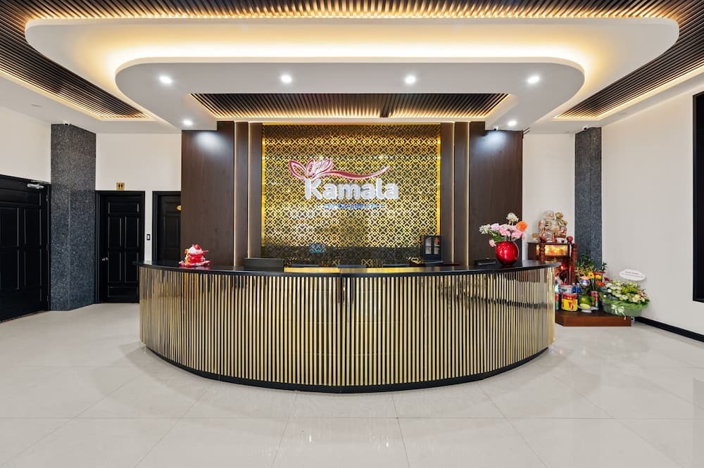 Kamala Hotel & Apartment Da Nang