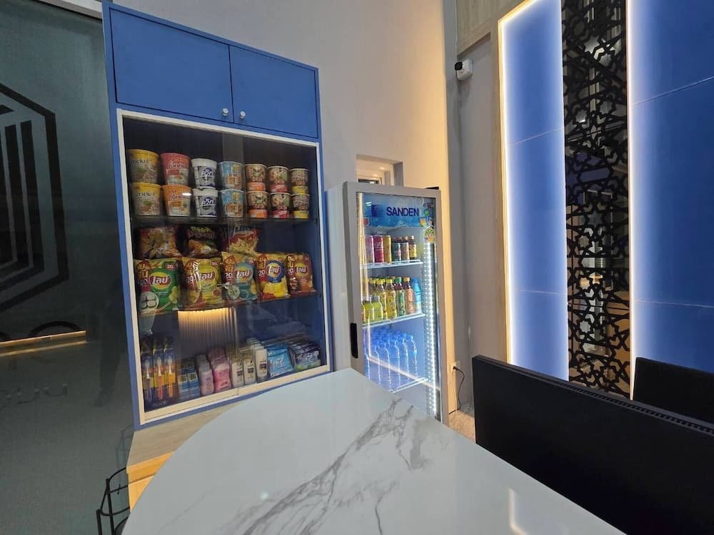 One Budget Hotel Lampang Phahonyothin