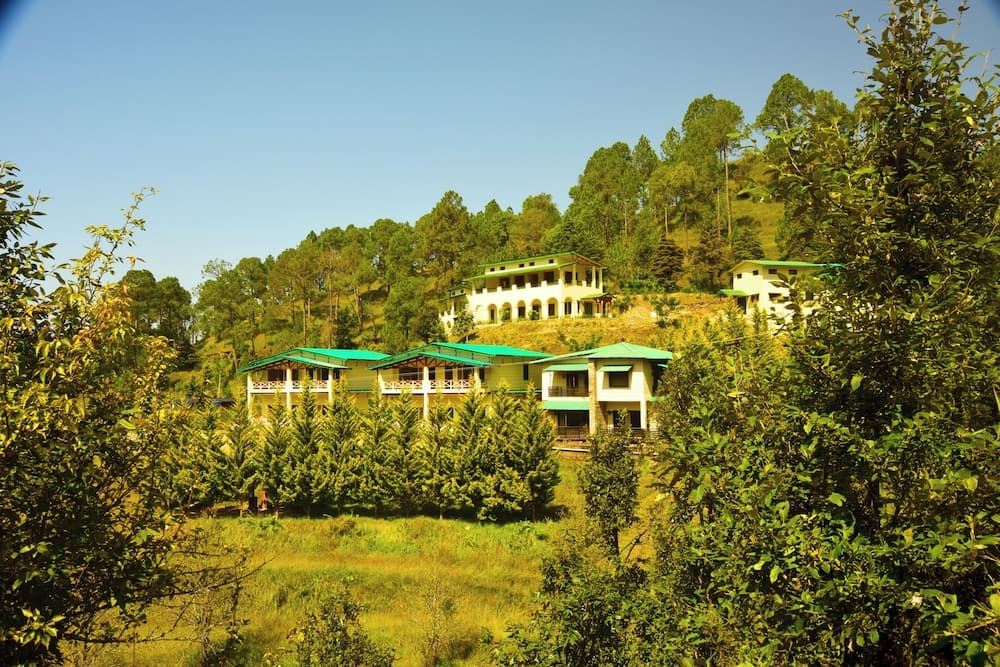 The GlenBrook Estate