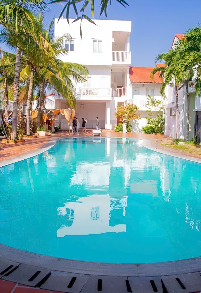 Açık/kapalı havuz