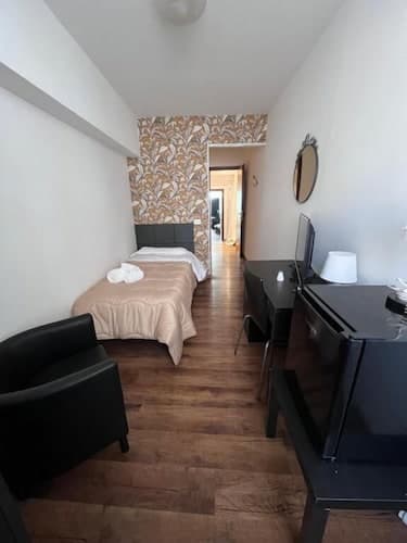 HOTEL BRENTA