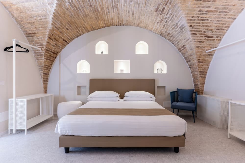 Il Timbro - Dimore Diffuse