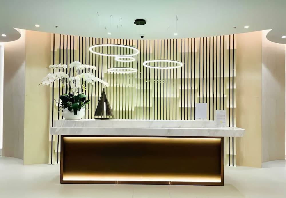 The Song Luxury Apartment - Vung Tau