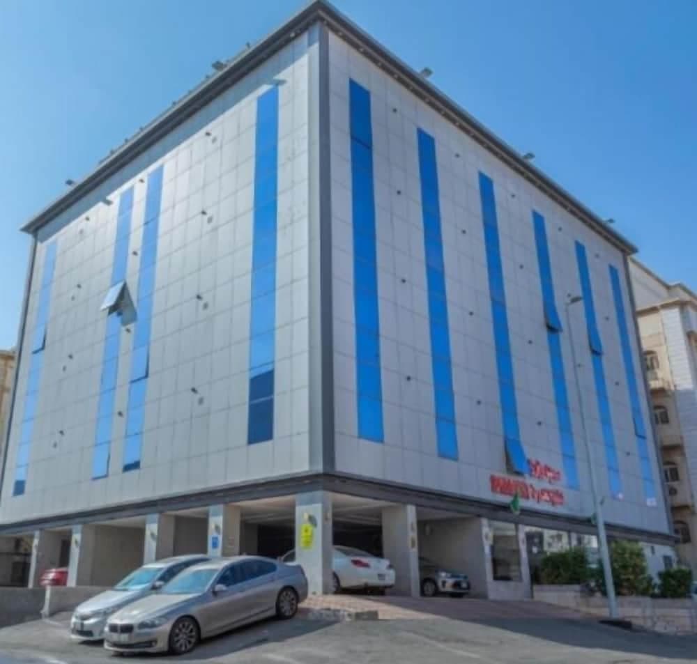 Sweet Alnozha Serviced Apartments