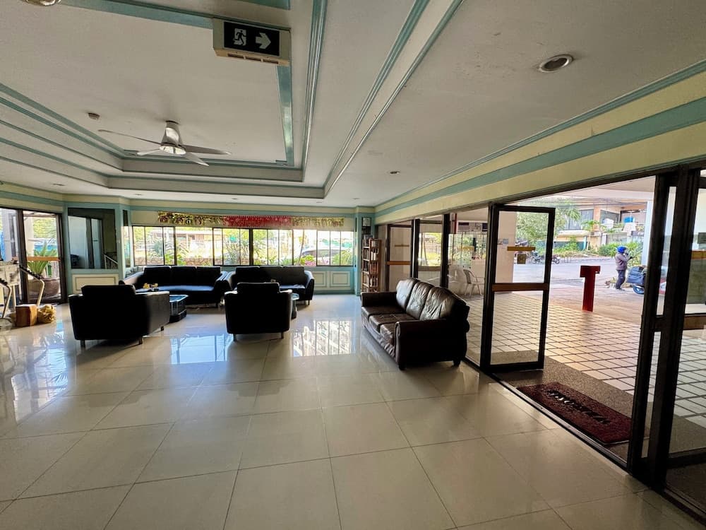 Kieng Talay Studio by PSR