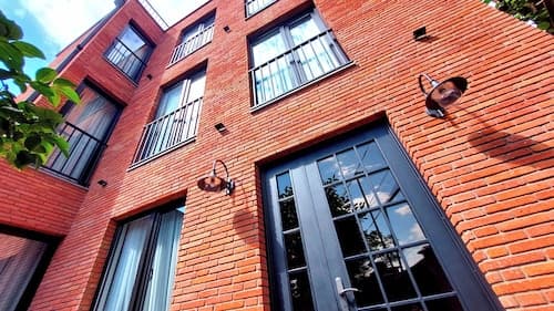 Falcon Boutique Hotel