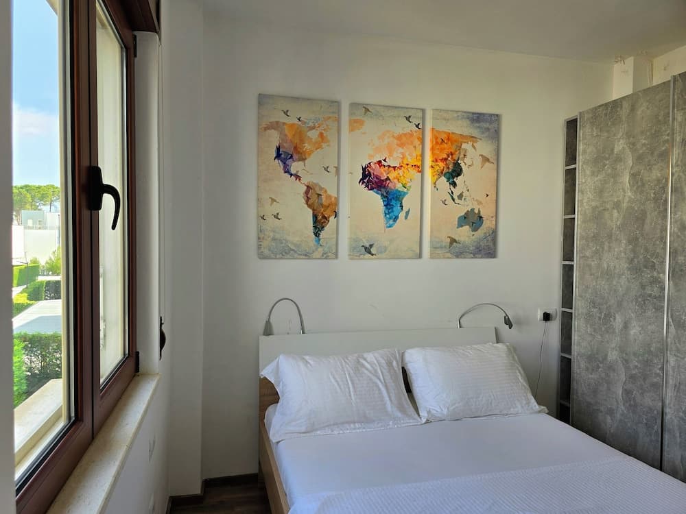 Sunny Beach Apartments 300