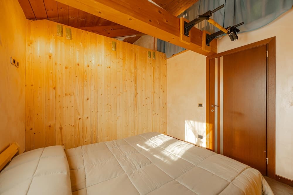 Luxury Burano Penthouse - Lagoon View