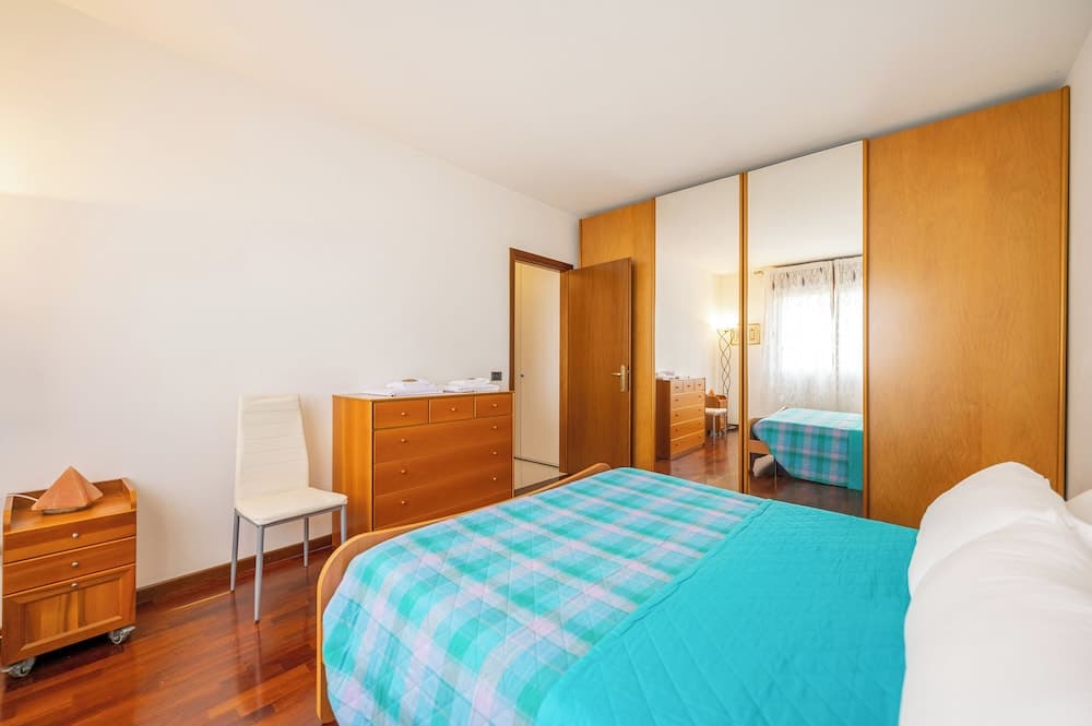 Casa Anna - 20 min da Venezia - Parking