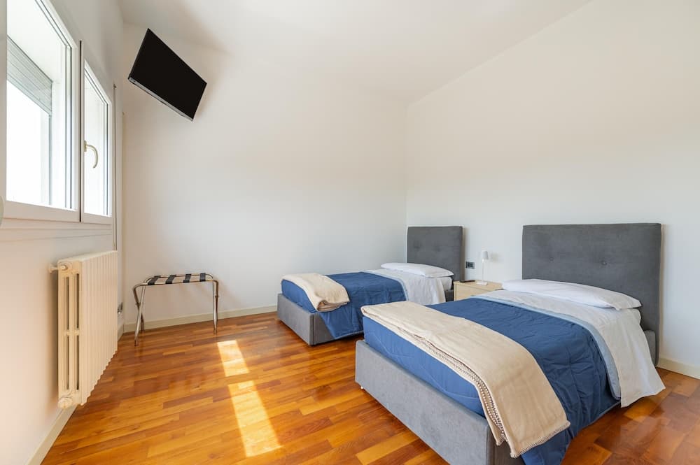 Villa Ridolfi - 15 min from Venice