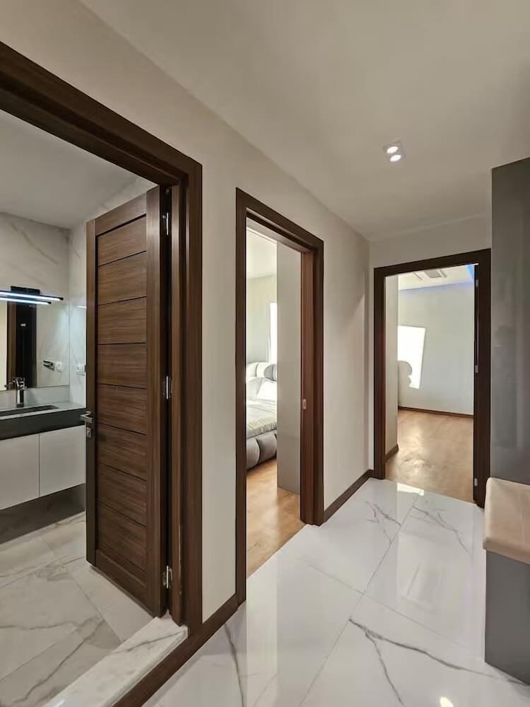 Lux House in Archi Tbilisi