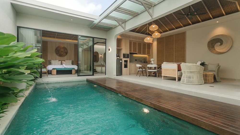 Deneva Villa by Betterplace