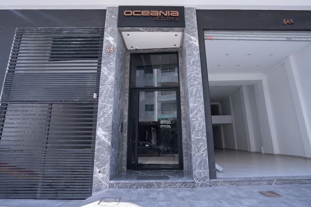 Premium Stay - Promenade Hassan II