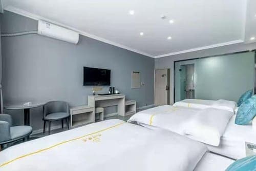 Panda House Hotel
