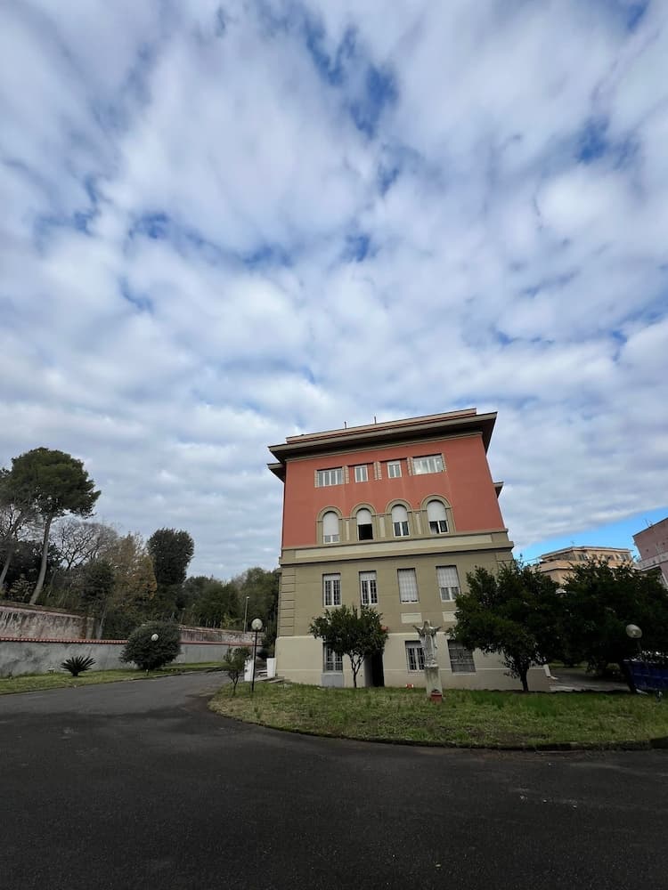 Green Park San Pancrazio
