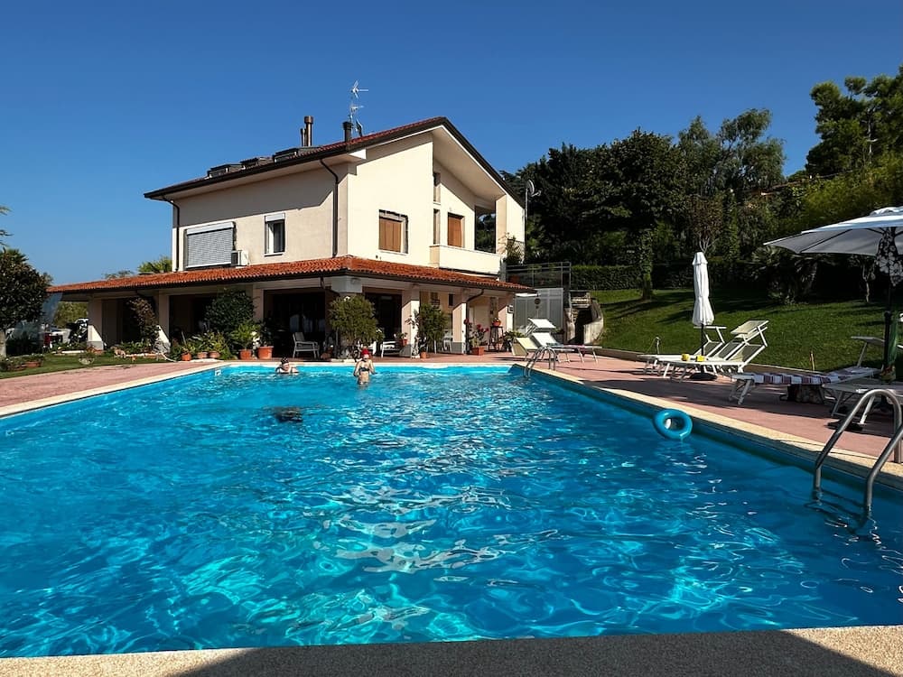Villa Anna
