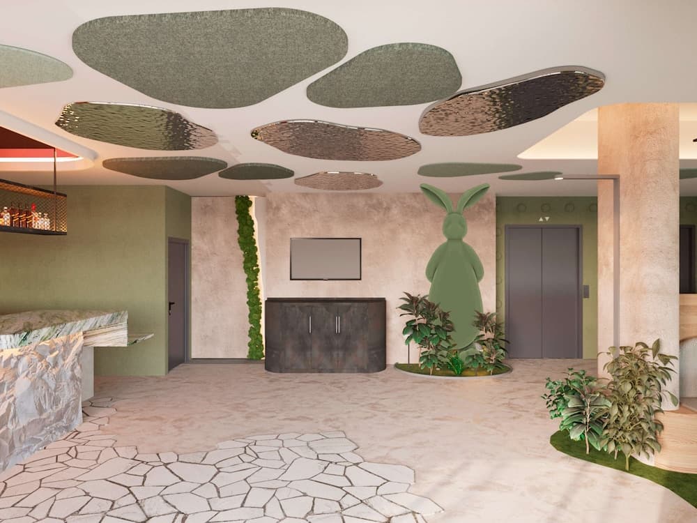 ibis Styles Madrid Airport Valdebebas  (Opening April 2025)