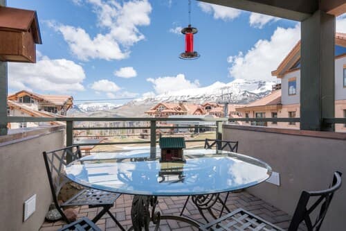 Blue Mesa 2 Unit Buyout by Avantstay 2 Units Centrally Located Ski In Ski Out Unit