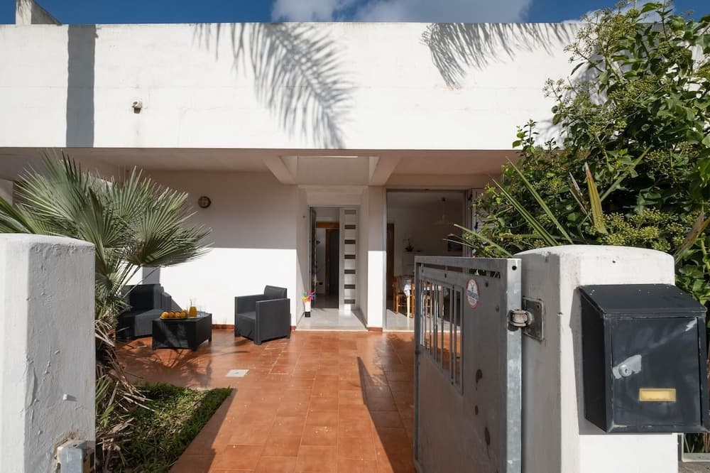 Teras/veranda
