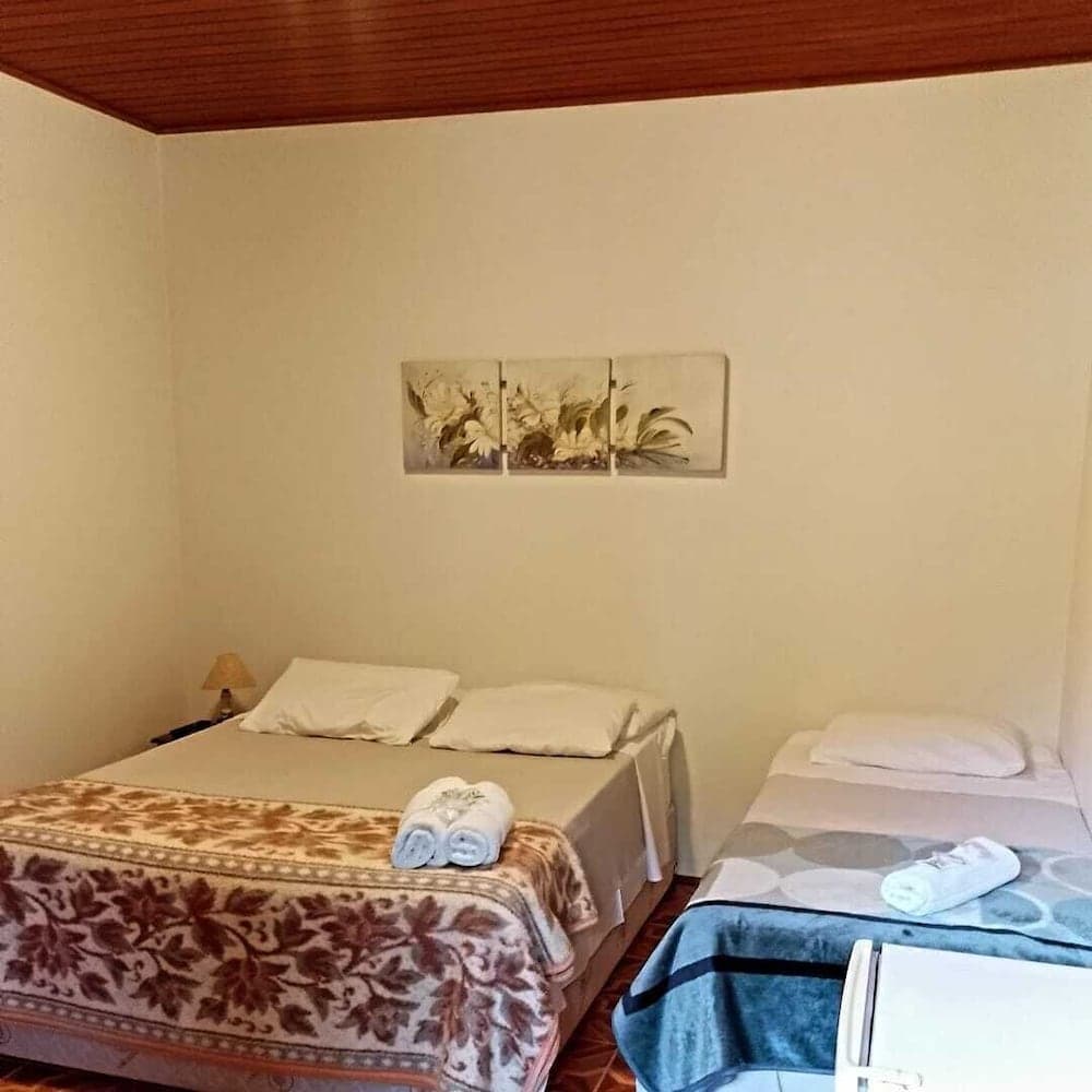 Pousada Santo Antônio