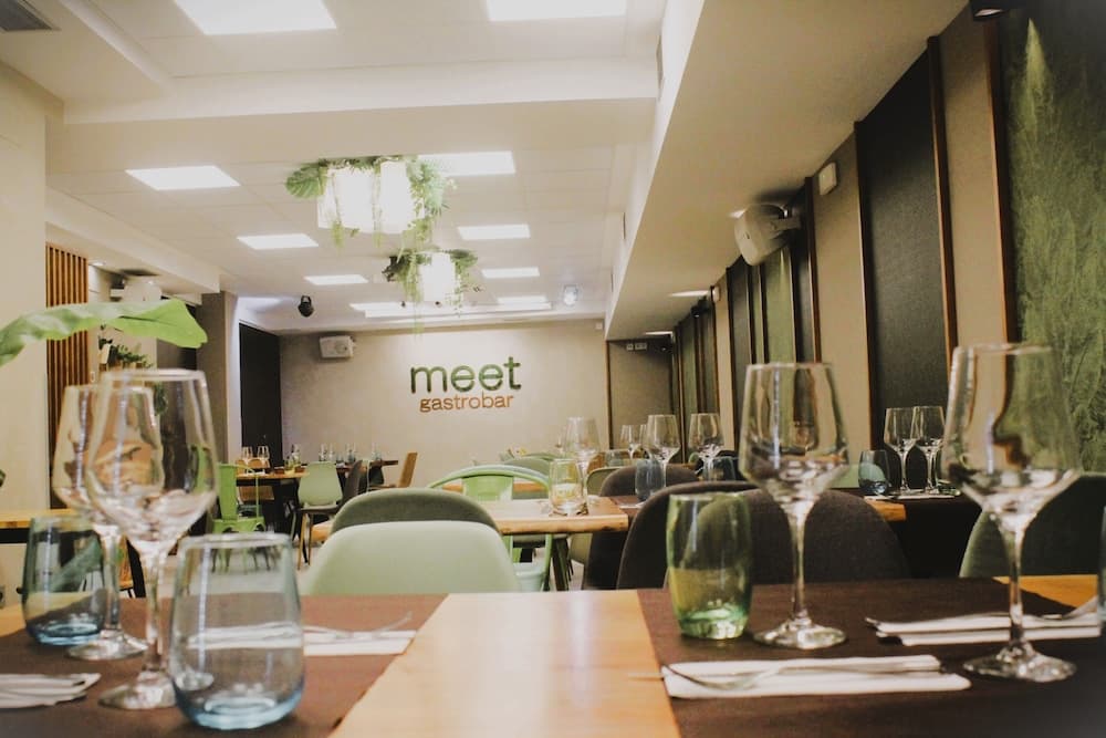 Hotel Alameda Centro