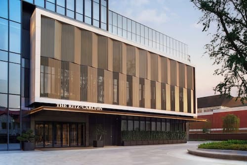 The Ritz-Carlton, Suzhou