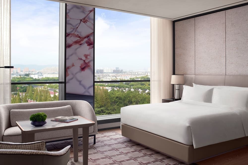 The Ritz-Carlton, Suzhou