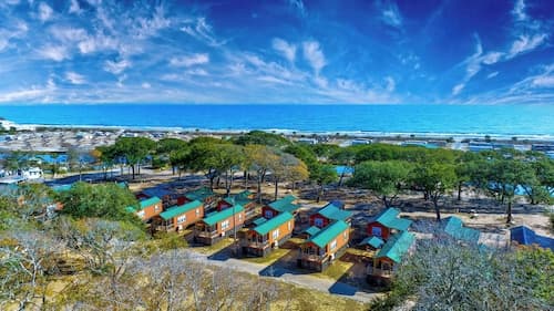 Carolina Shores RV Resort