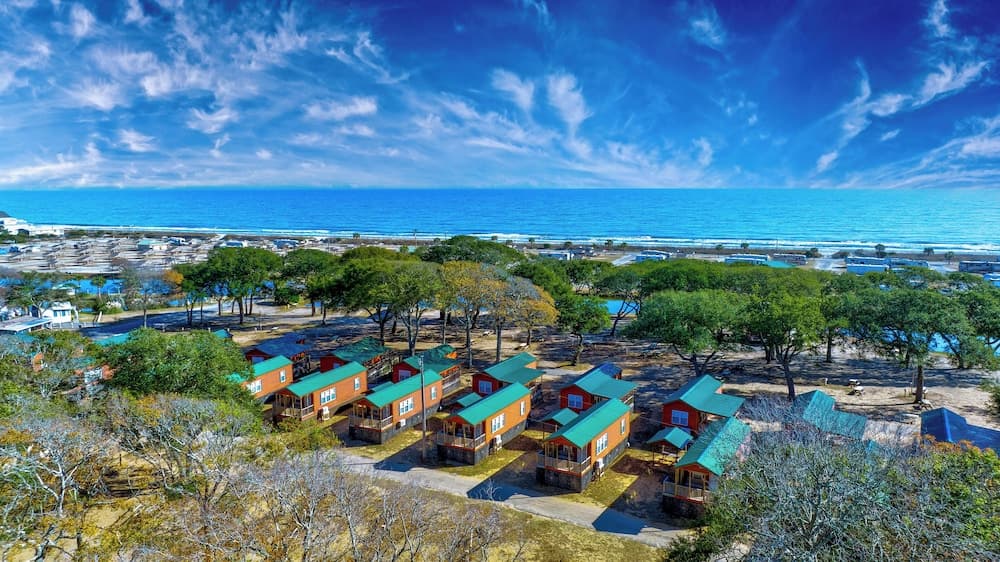 Carolina Shores RV Resort