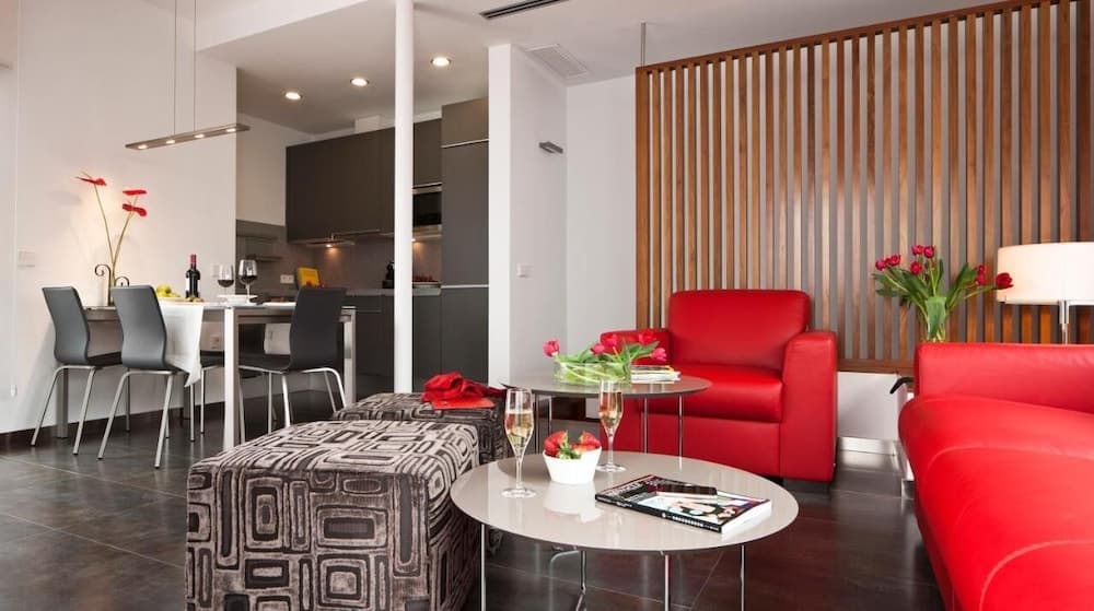 Stay U-nique Apartments Eslava