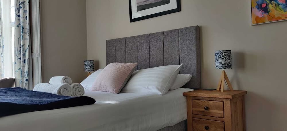 Bodalwyn Guest House