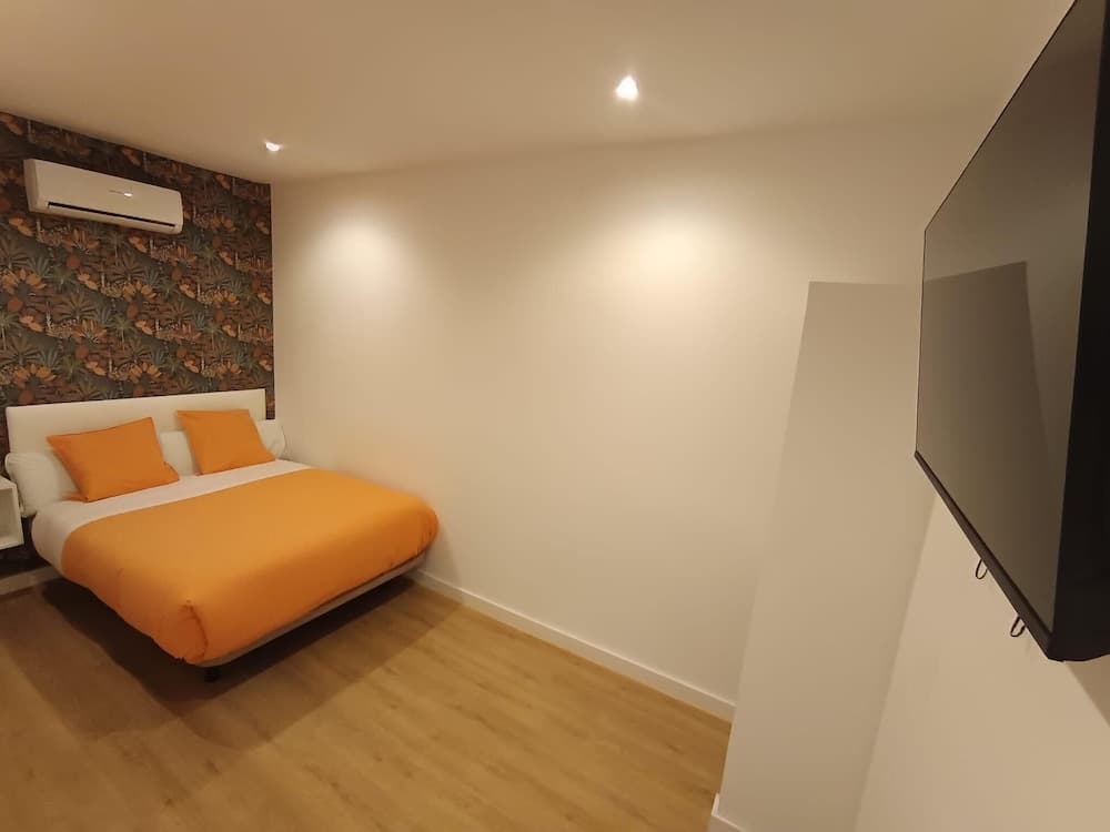 Hostal New Life Madrid